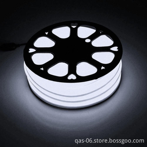 Ce Certified ROHS Compliant Round LED Neon Flex Hose Search Engine